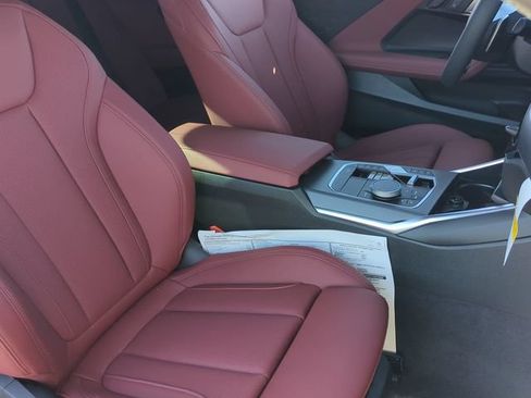 Used 2026 BMW 230i Coupe w/ Convenience Package RWD image 11