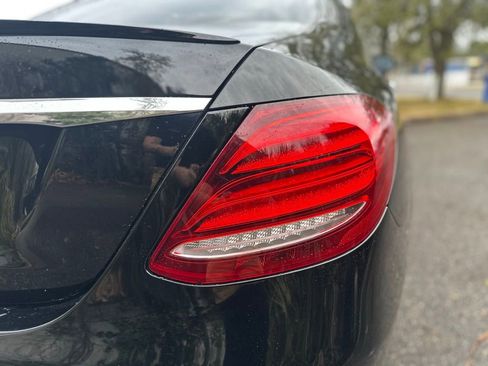 Used 2019 Mercedes-Benz E 300 w/ Premium 1 Package image 12