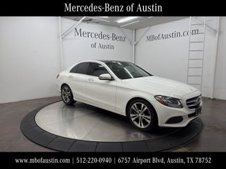 Used 2016 Mercedes-Benz C 300 Sedan video 1