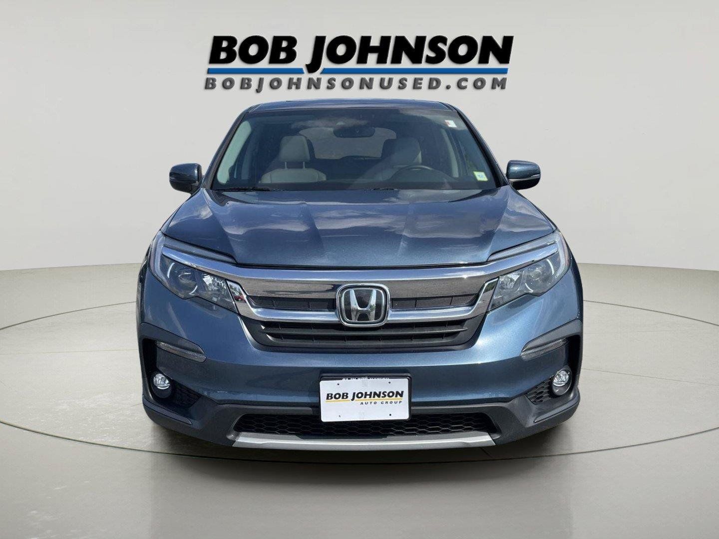 Used 2019 Honda Pilot EX-L image 2