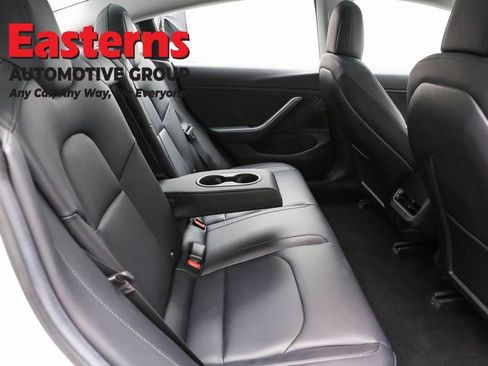 Used 2018 Tesla Model 3 Long Range image 20