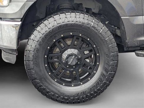 Used 2015 Ford F150 XLT w/ Equipment Group 301A Mid image 24