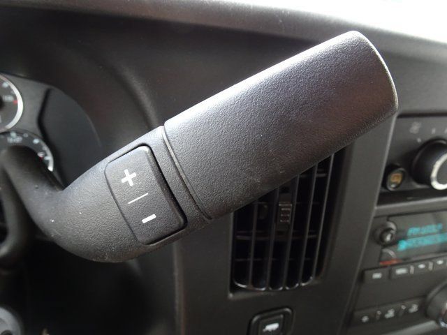 Used 2025 Chevrolet Express 3500 LT w/ LT Preferred Equipment Group RWD image 22
