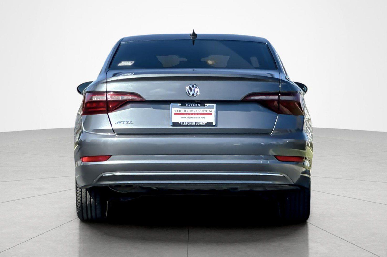 Used 2021 Volkswagen Jetta SEL FWD image 4