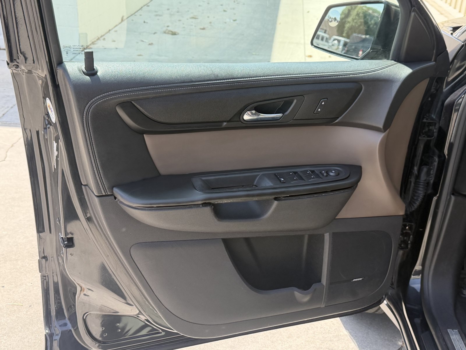 Used 2014 GMC Acadia SLT FWD image 18