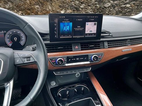 Used 2021 Audi A4 2.0T allroad Prestige image 6