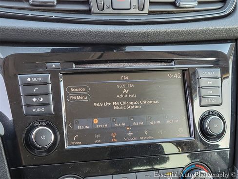 Used 2019 Nissan Rogue S w/ Special Edition Package image 20