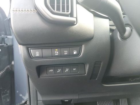 New 2026 MAZDA CX-50 AWD 2.5 Hybrid w/ Weather Package image 13