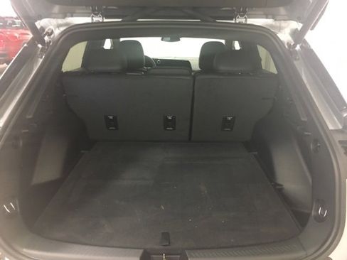 Used 2024 Chevrolet Equinox EV RS image 15