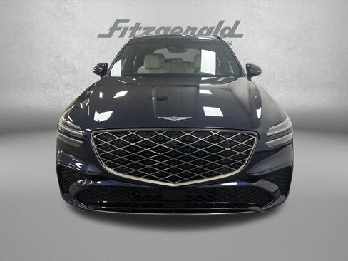 New 2026 Genesis GV70 3.5T Sport Prestige AWD/4WD image 8