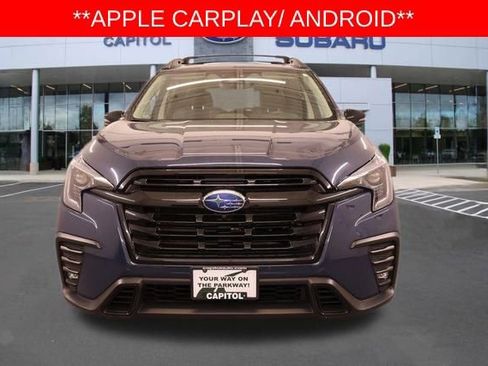 Used 2023 Subaru Ascent Onyx Edition Limited image 9