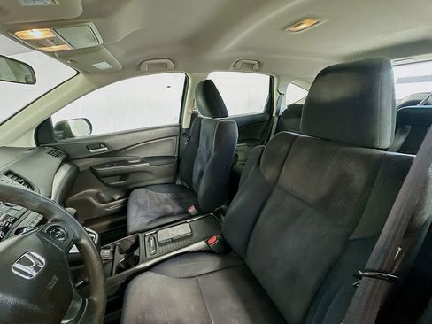Used 2014 Honda CR-V LX image 20