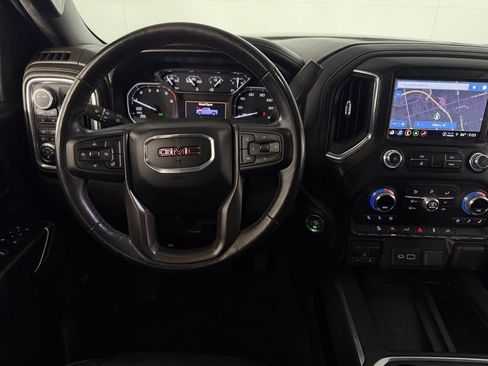 Used 2021 GMC Sierra 1500 AT4 w/ AT4 Preferred Package AWD/4WD image 13
