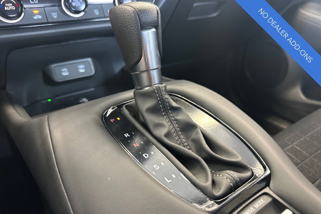 Certified 2026 Honda HR-V LX image 23