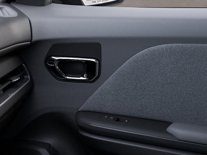 New 2025 Kia K4 FWD image 25