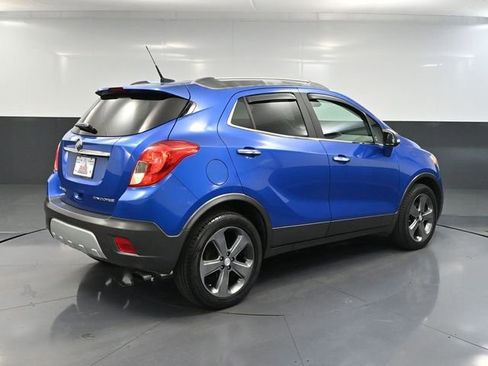 Used 2014 Buick Encore FWD image 4