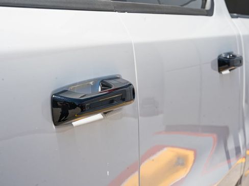 New 2026 RAM 1500 Rebel AWD/4WD image 17
