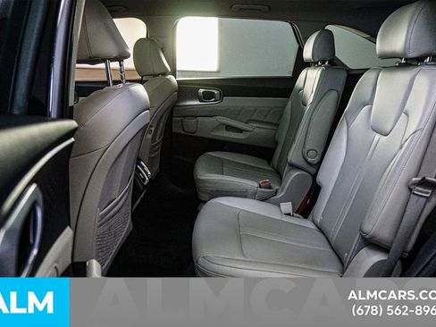 Used 2022 Kia Sorento SX FWD image 17