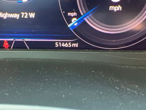 Used 2023 Volkswagen Atlas SEL R-Line AWD/4WD image 5