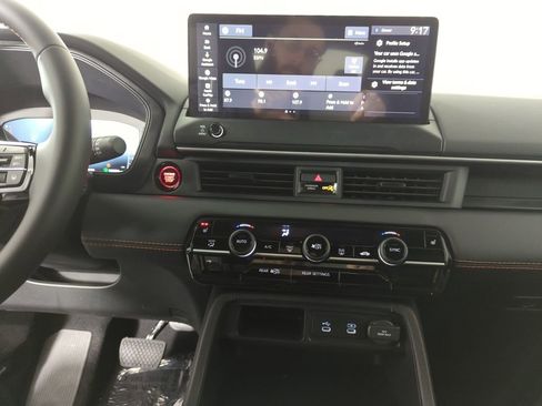 New 2026 Honda Pilot Sport image 16