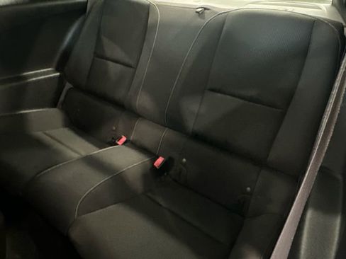 Used 2015 Chevrolet Camaro LT w/ LPO, Black Appearance Package RWD image 24