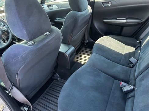 Used 2011 Subaru Impreza 2.5i Premium w/ PWR Moonroof Value Pkg AWD/4WD image 21