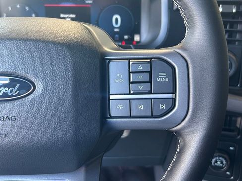 New 2025 Ford F150 XLT w/ Equipment Group 303A High image 41