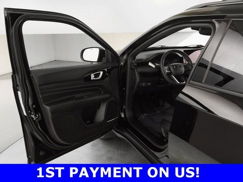 Certified 2022 Jeep Compass Altitude w/ Convenience Group image 16