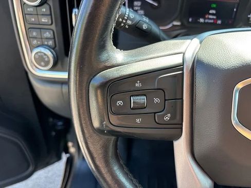 Used 2021 GMC Sierra 1500 Elevation AWD/4WD image 19