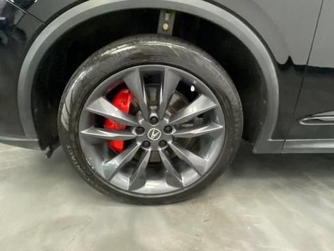 Used 2022 Acura MDX Type S AWD/4WD image 20