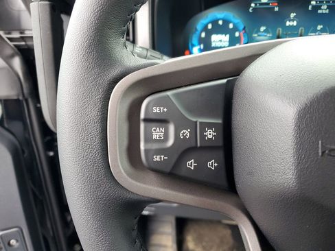 New 2026 Ford Bronco Big Bend AWD/4WD image 14