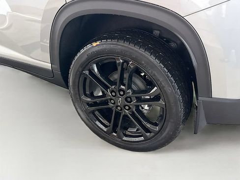 New 2026 Chevrolet Traverse LT w/ LPO, Floor Liner Package AWD/4WD image 33