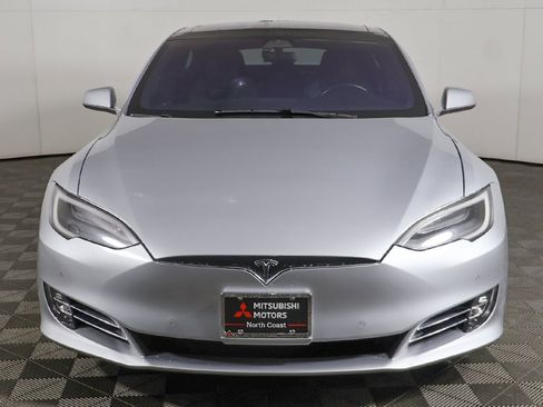 Used 2018 Tesla Model S P100D image 12