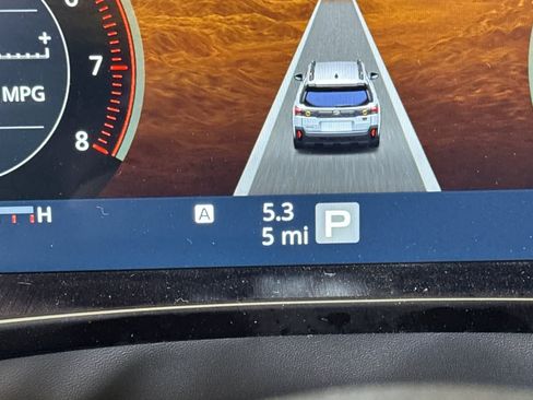 New 2026 Subaru Outback Wilderness AWD/4WD image 30