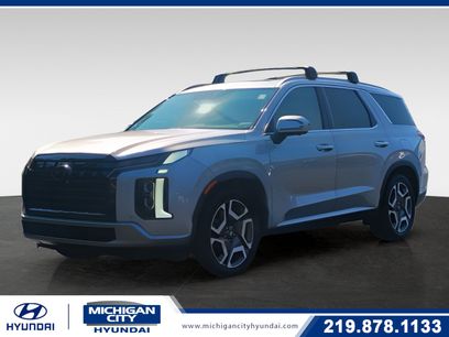 Used 2024 Hyundai Palisade SEL w/ Premium Package