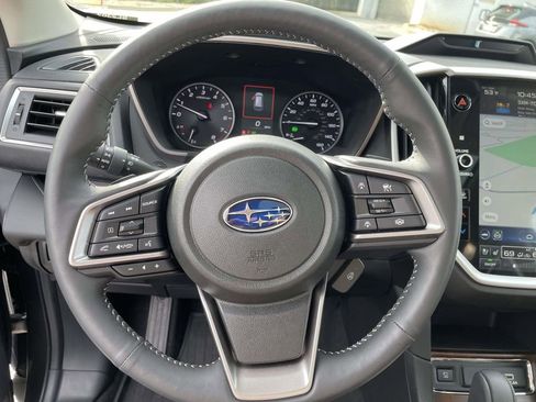 Certified 2025 Subaru Ascent Touring w/ Popular Package #2 image 22