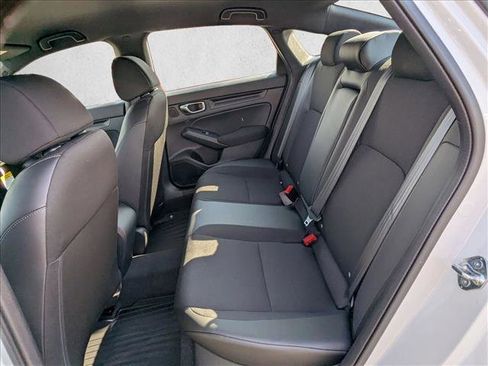 New 2026 Honda Civic Sport image 16