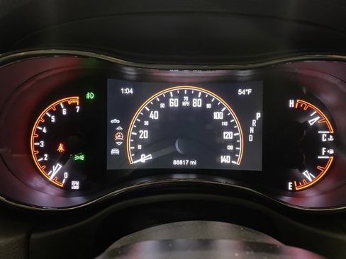 Used 2020 Dodge Durango GT image 18