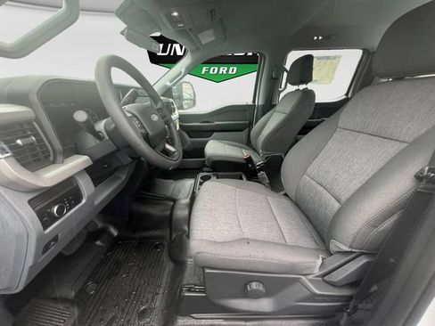 New 2026 Ford F250 XL w/ Snow Plow Prep Package AWD/4WD image 30