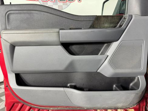Used 2022 Ford F150 Lariat AWD/4WD image 39