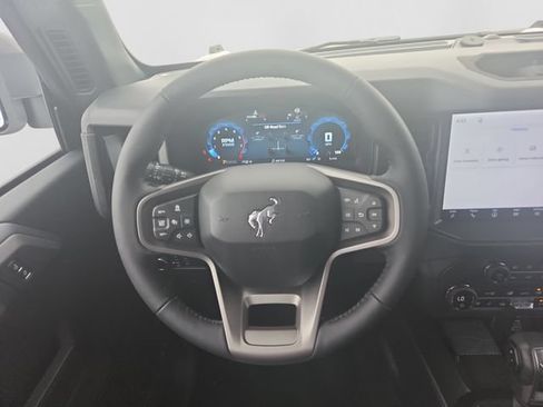 New 2026 Ford Bronco Badlands AWD/4WD image 28