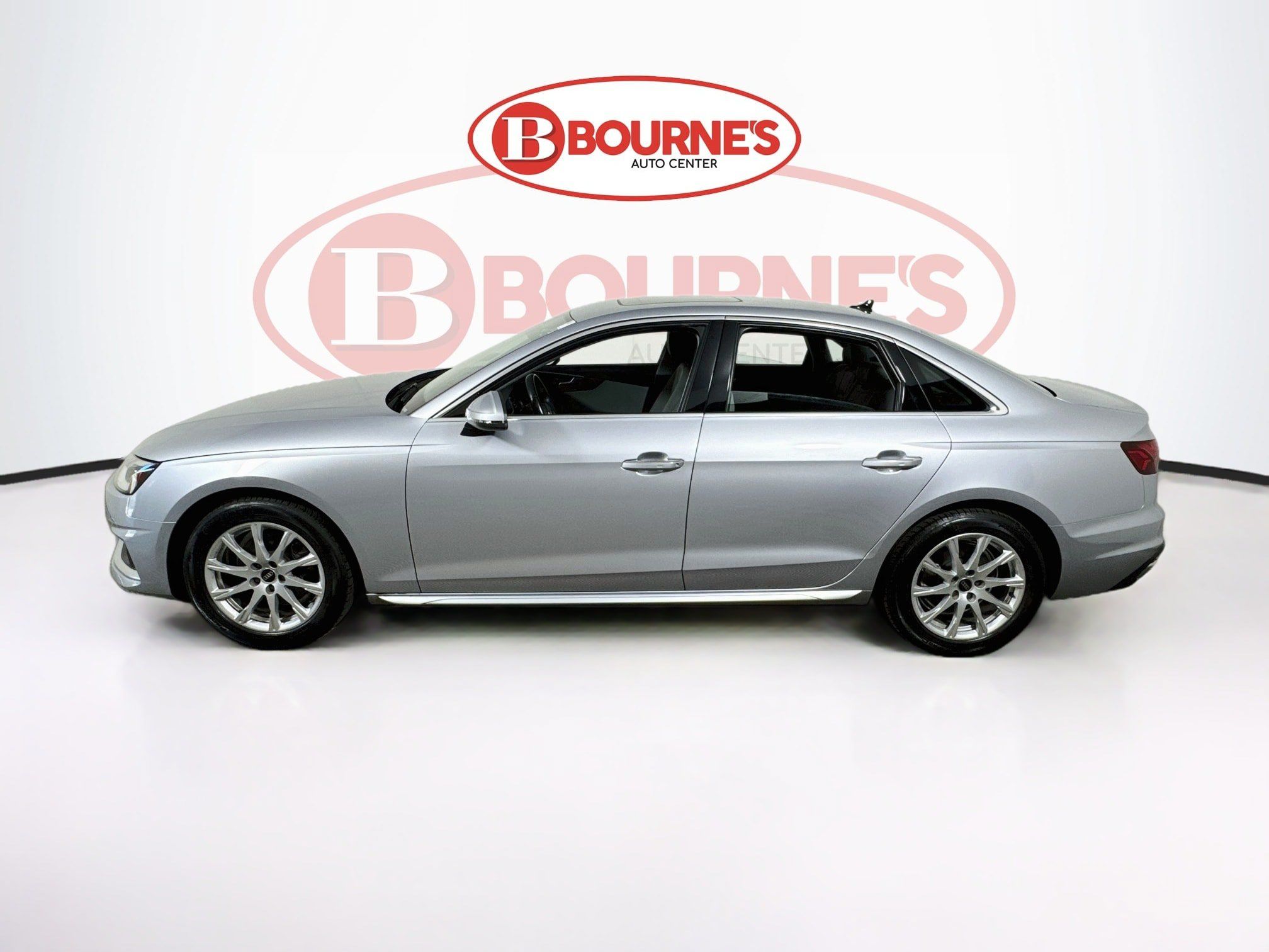 Used 2023 Audi A4 2.0T Premium w/ Convenience Package AWD/4WD image 7