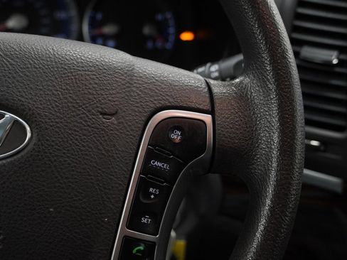 Used 2012 Hyundai Santa Fe GLS image 39