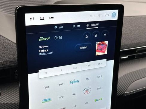 Used 2023 Ford Mustang Mach-E Premium image 16