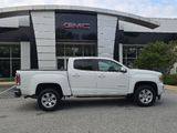 Used 2016 GMC Canyon SLE w/ SLE Convenience Package image 2