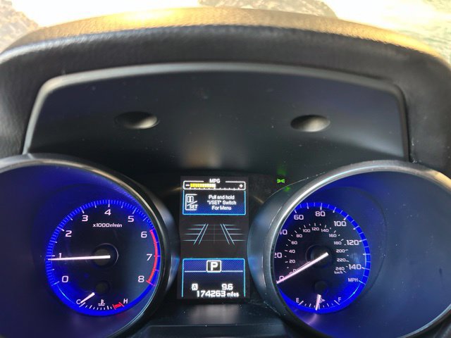 Used 2016 Subaru Outback 2.5i Limited AWD/4WD image 13