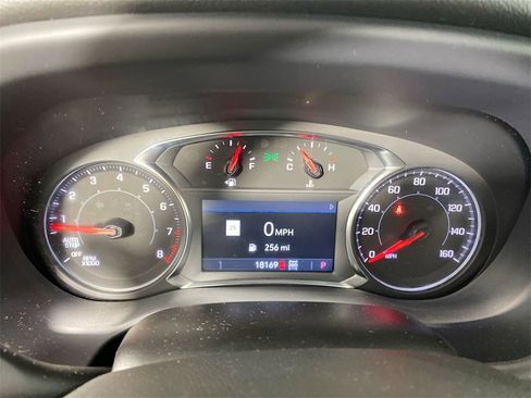 Used 2023 GMC Acadia AT4 w/ Trailering Package image 15