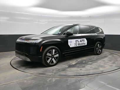 New 2026 Hyundai Ioniq 9 SEL