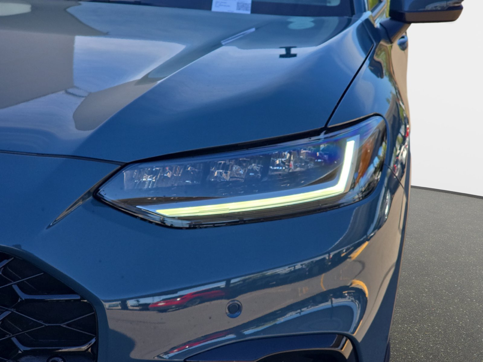 New 2027 Honda HR-V EX-L image 28