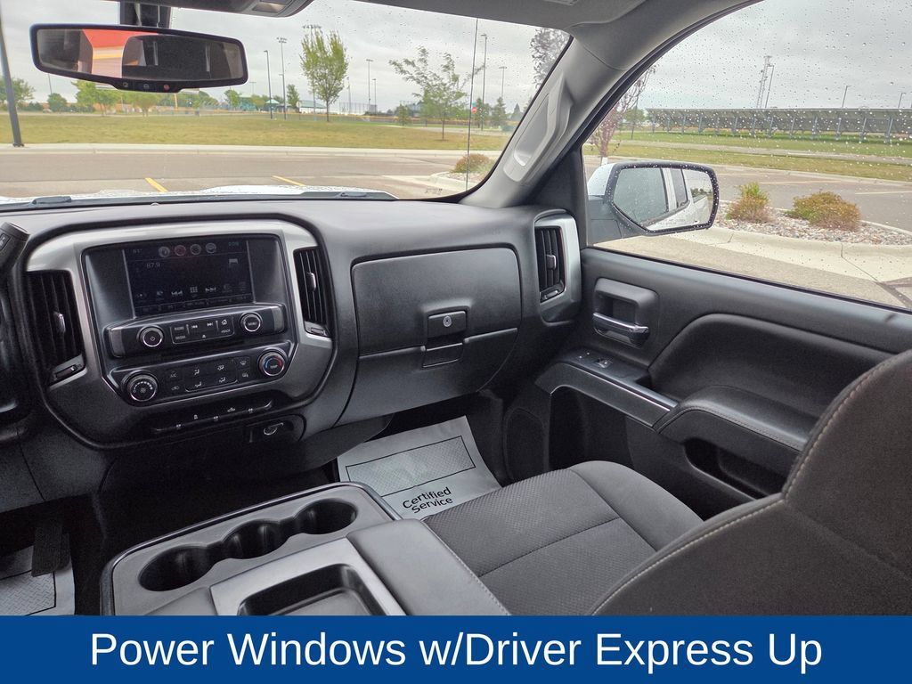 Used 2018 Chevrolet Silverado 1500 LT RWD image 20